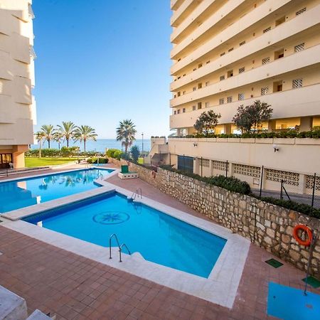 Oleholidays Diana 508 Maravillosas Vistas Al Mar Marbella Ngoại thất bức ảnh