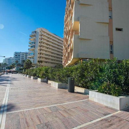 Oleholidays Diana 508 Maravillosas Vistas Al Mar Marbella Ngoại thất bức ảnh