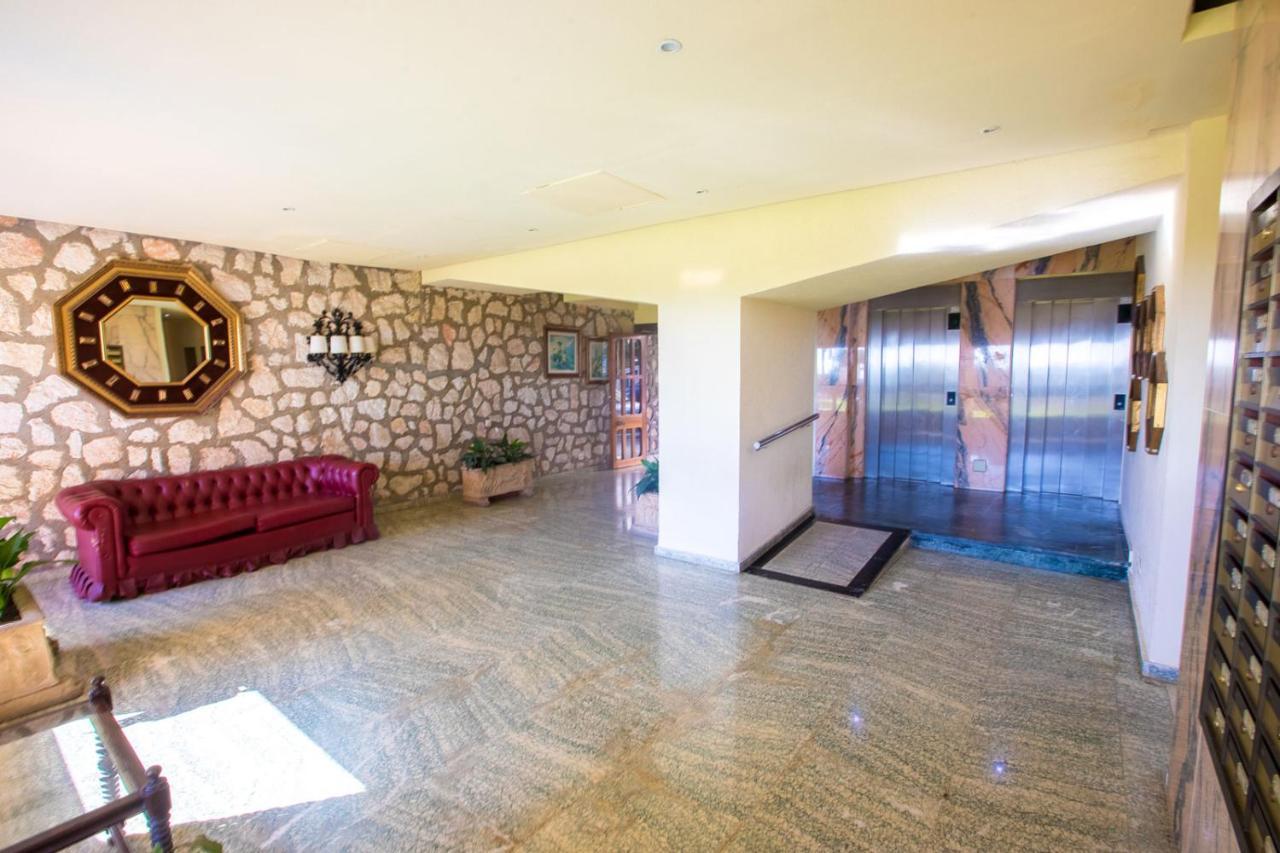 Oleholidays Diana 508 Maravillosas Vistas Al Mar Marbella Ngoại thất bức ảnh
