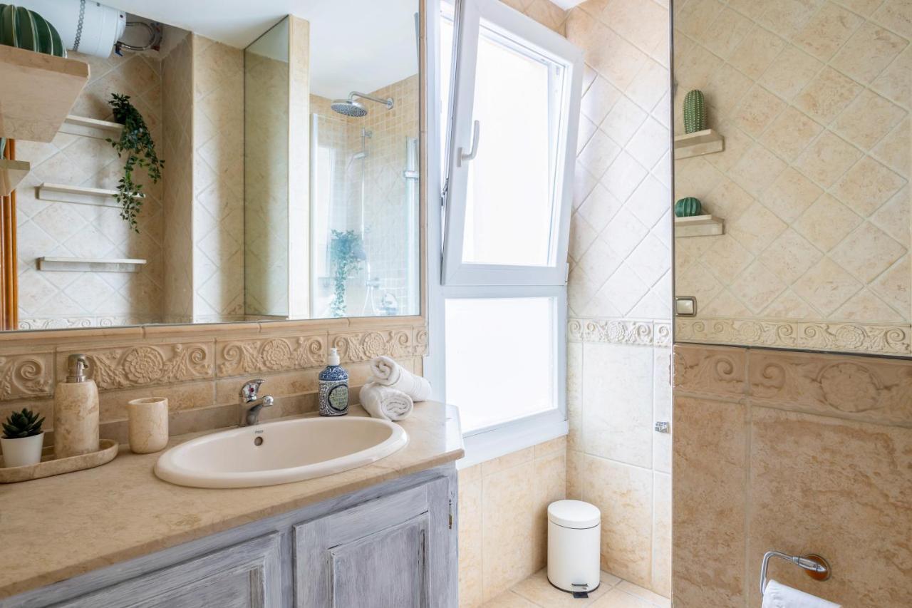 Oleholidays Diana 508 Maravillosas Vistas Al Mar Marbella Ngoại thất bức ảnh